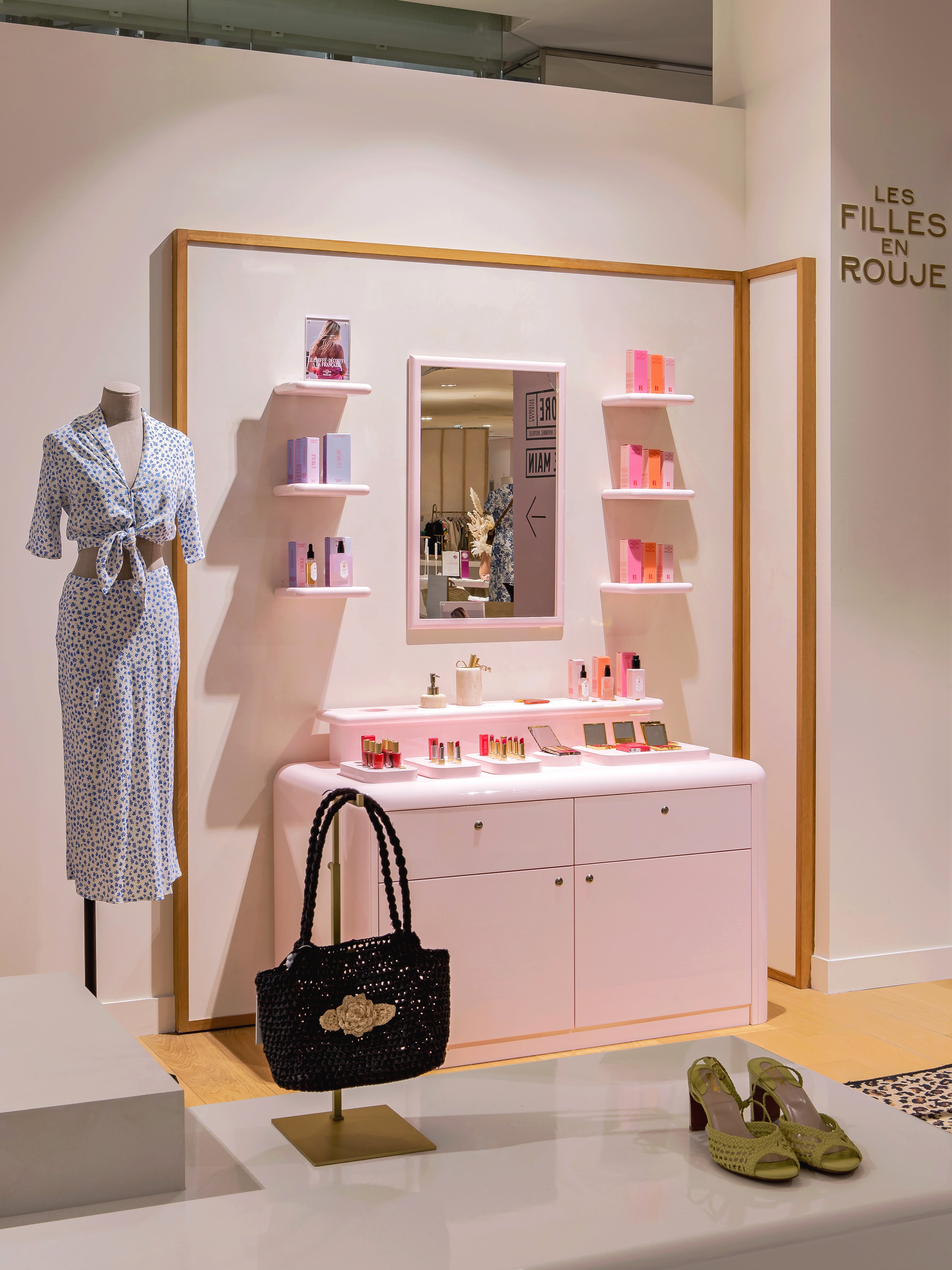 Nice Galeries Lafayette